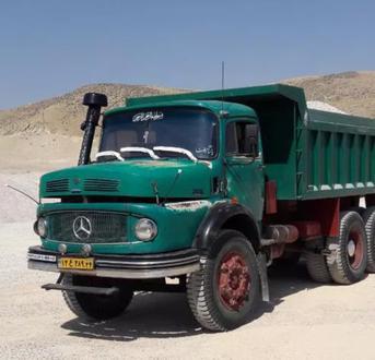 کامیون ۲۰  - 0