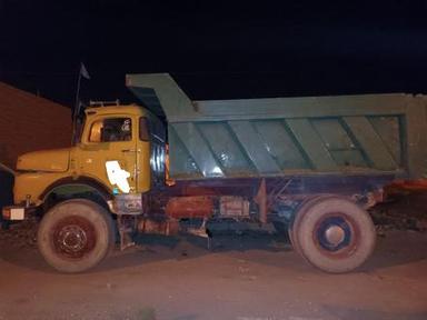 کامیون ۲۰ کامیون بنز ۱۹۲۴ - 2