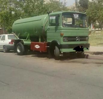 کامیون ۲۰  - 0