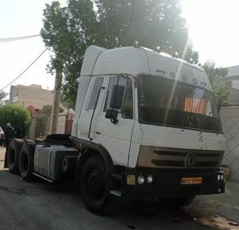 کامیون ۲۰ کشنده دانگ فنگ T300 - 0