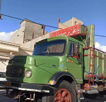 کامیون ۲۰  - 0