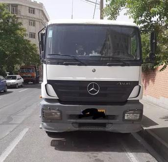 کامیون ۲۰  - 0