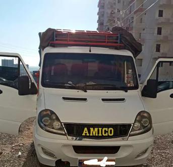 کامیون ۲۰  - 0
