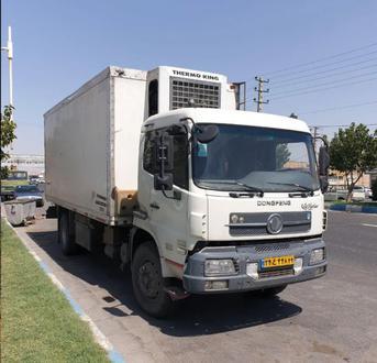 کامیون ۲۰ کامیون دانگ فنگ البرز - 0