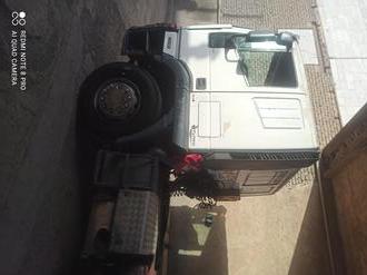 کامیون ۲۰ کشنده ایویکو ۴۴۰ - 2