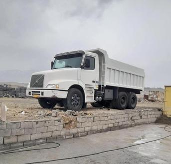 کامیون ۲۰ کامیون ولوو NH12 - 0