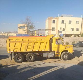 کامیون ۲۰ کامیون اسکانیا 113 h - 0