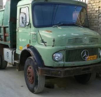 کامیون ۲۰  - 0