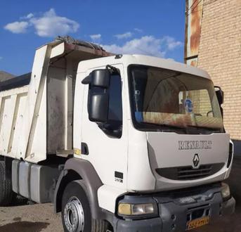 کامیون ۲۰ کامیون رنو میدلام ۲۸۰ - 0