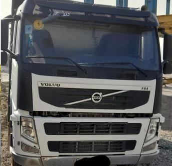 کامیون ۲۰ کامیون ولوو FM 13 - 0
