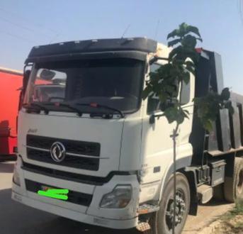 کامیون ۲۰ کامیون دانگ فنگ البرز - 0