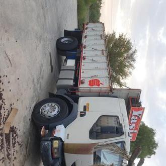 کامیون ۲۰ کامیون رنو میدلام ۲۷۰ - 1