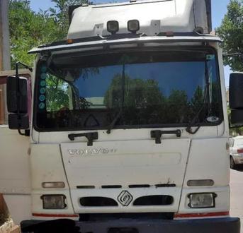 کامیون ۲۰ کامیونت بادسان B 8 - 0