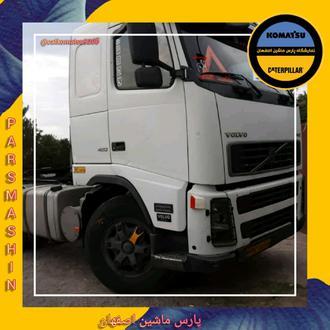 کامیون ۲۰  - 0