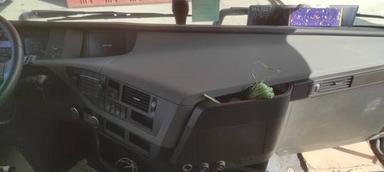 کامیون ۲۰ کشنده ولوو FH 460 - 1