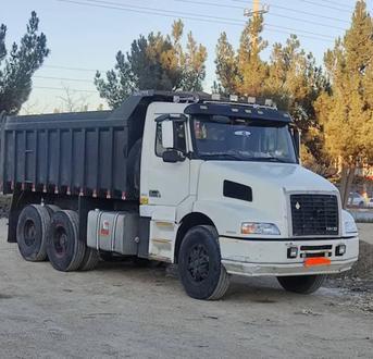 کامیون ۲۰ کامیون ولوو NH12 - 0