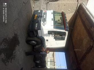 کامیون ۲۰ کشنده ایویکو ۴۴۰ - 3