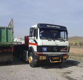 کامیون ۲۰  - 0