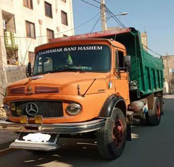 کامیون ۲۰  - 0