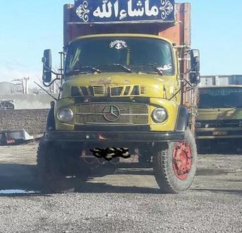 کامیون ۲۰  - 0