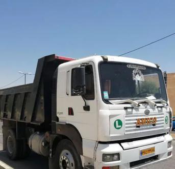 کامیون ۲۰  - 0