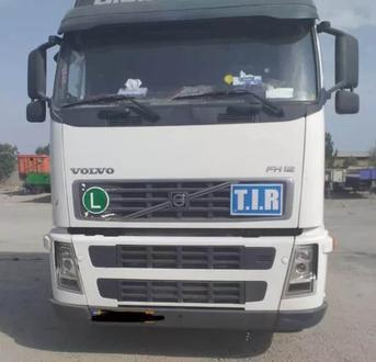 کامیون ۲۰ کشنده ولوو FH 460 - 0