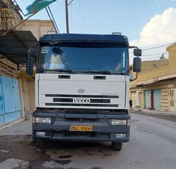 کامیون ۲۰ کشنده ایویکو 440 - 0