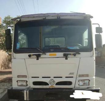 کامیون ۲۰  - 0