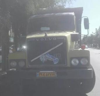 کامیون ۲۰  - 0