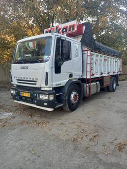 کامیون ۲۰ کامیون ایویکو یورو کارگو - 2