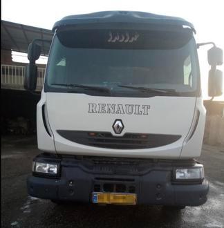 کامیون ۲۰ کامیون رنو میدلام ۲۸۰ - 0
