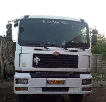 کامیون ۲۰ کامیون آمیکو سایر - 0