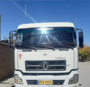 کامیون ۲۰ کامیون دانگ فنگ البرز - 0