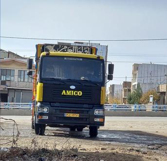 کامیون ۲۰ کامیون آمیکو سایر - 0
