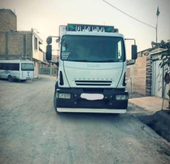 کامیون ۲۰ کامیون ایویکو یورو کارگو - 0