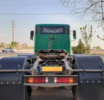 کامیون ۲۰  - 1