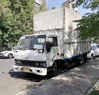کامیون ۲۰ کامیونت هیوندای سایر - 0