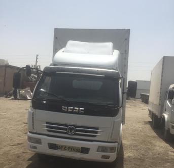 کامیون ۲۰ کامیونت دانگ فنگ کاویان - 0