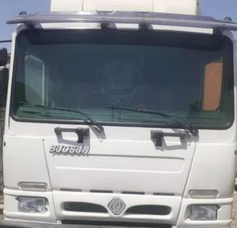 کامیون ۲۰ کامیون بادسان B8 - 0