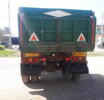 کامیون ۲۰  - 1