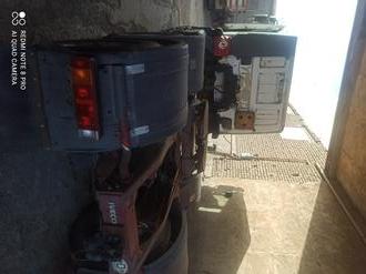 کامیون ۲۰ کشنده ایویکو ۴۴۰ - 0