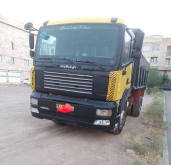 کامیون ۲۰ کامیون آمیکو سایر - 0