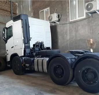 کامیون ۲۰ کشنده ولوو FH 460 - 0