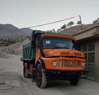 کامیون ۲۰  - 0
