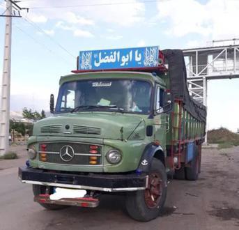 کامیون ۲۰  - 0