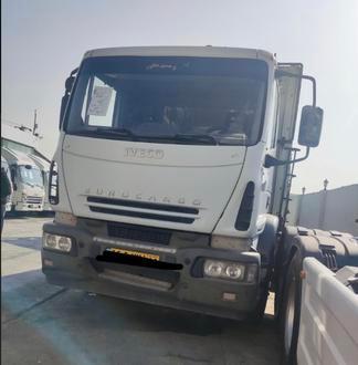 کامیون ۲۰ کامیون ایویکو یورو کارگو - 0