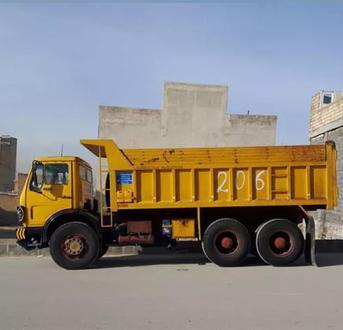 کامیون ۲۰  - 0