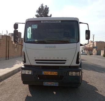 کامیون ۲۰ کامیون ایویکو یورو کارگو - 0