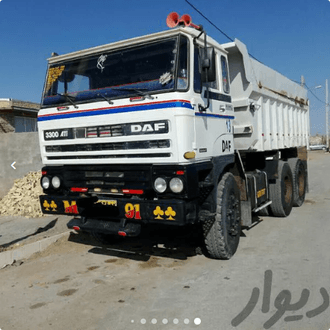 کامیون ۲۰  - 2