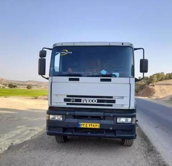 کامیون ۲۰ کشنده ایویکو ۷۲۰ - 0